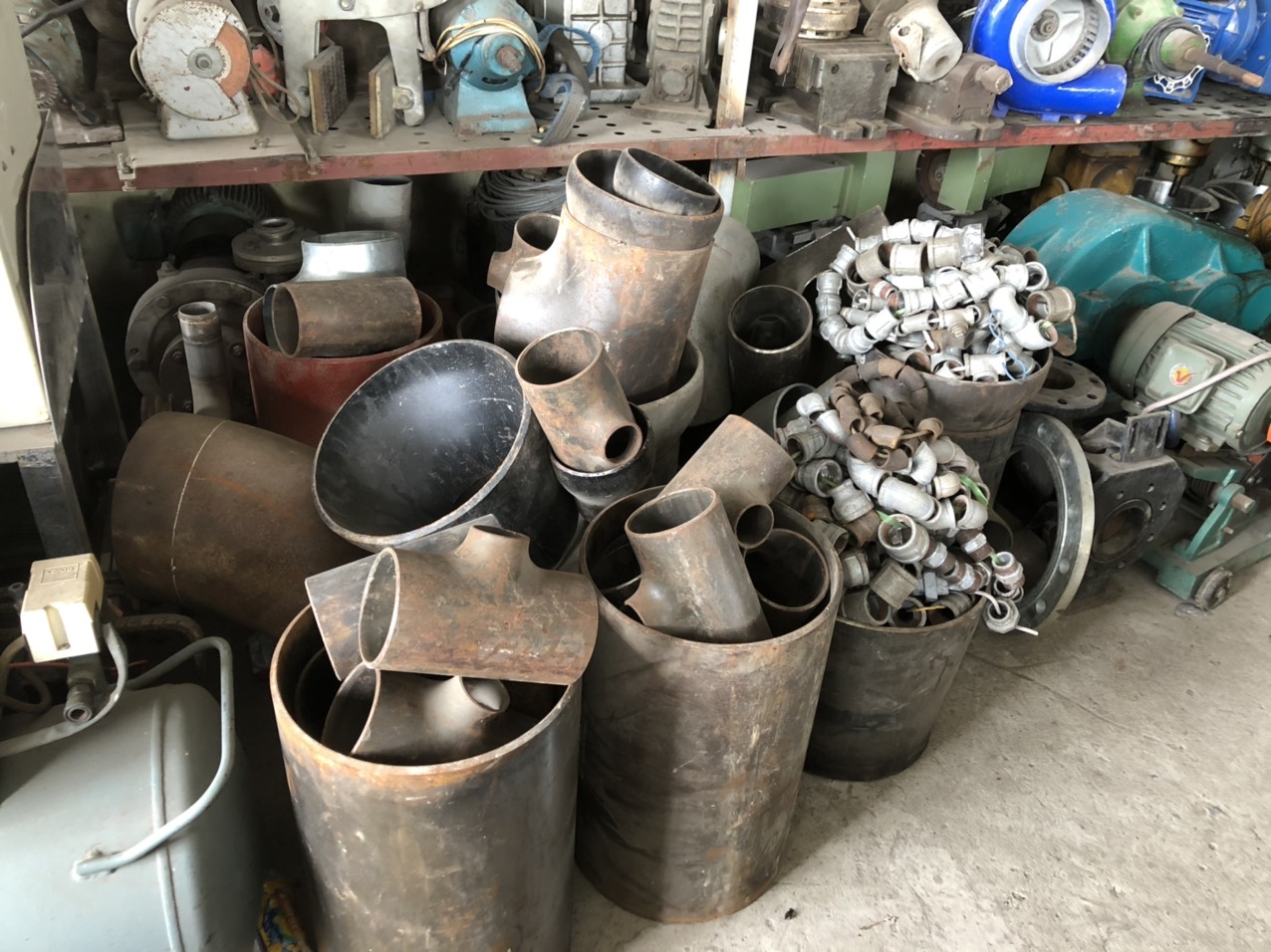 Bán thanh lý một lô van co tê hàng mới 100%