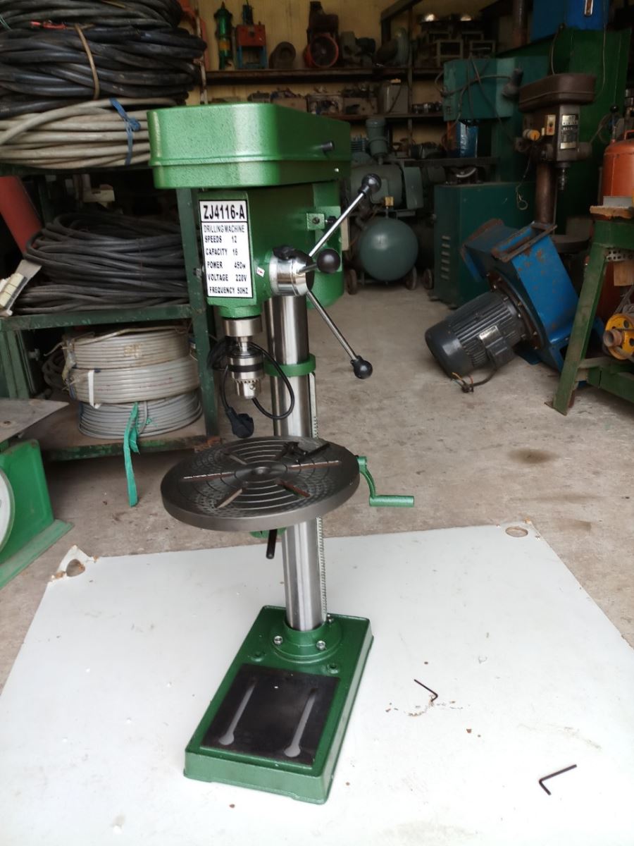 MÁY KHOAN MỚI GIÁ 3,2TR (LOẠI LỚN)