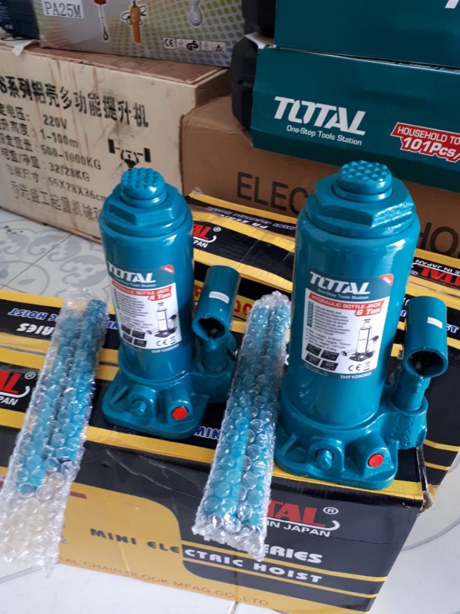 Đội 4 tấn 440k đội 6 tấn 550k