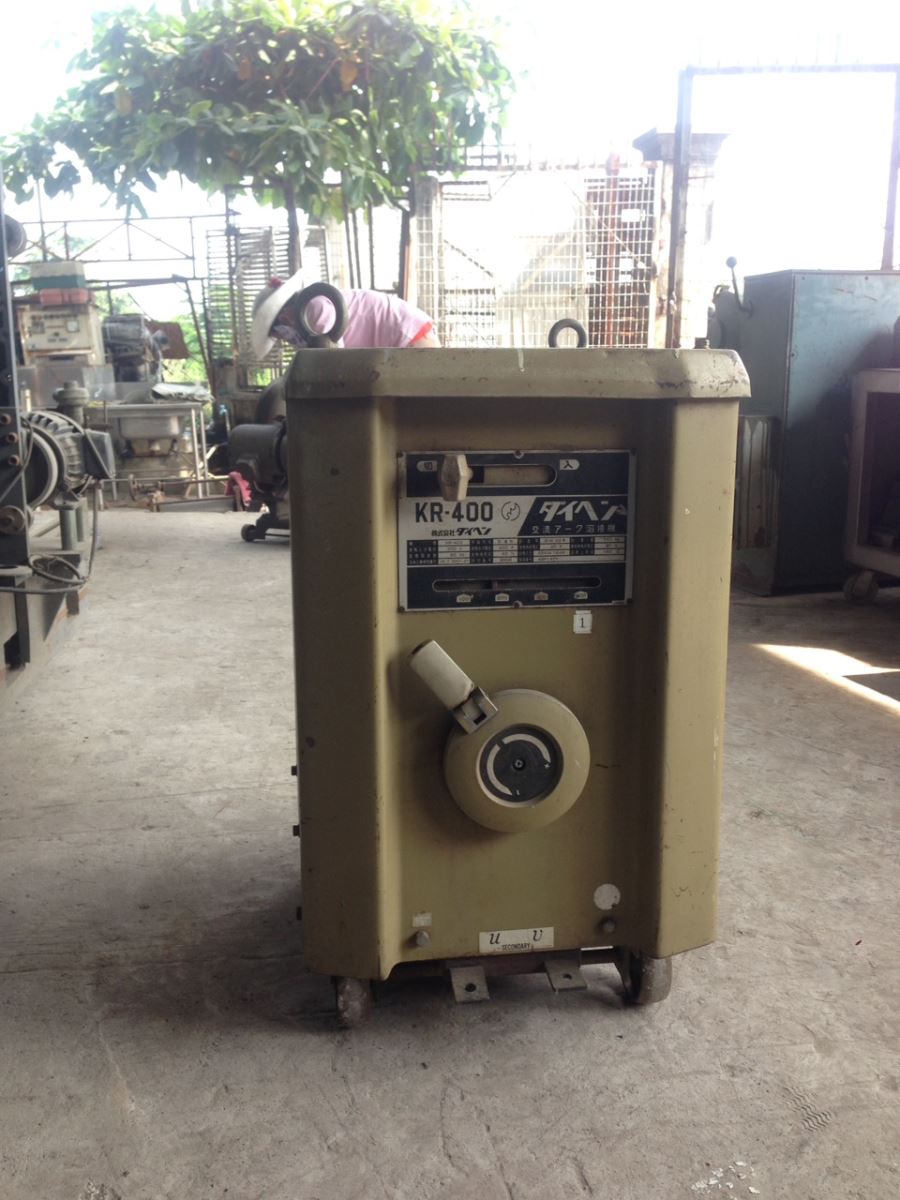 Máy hàn nhật giá 7tr