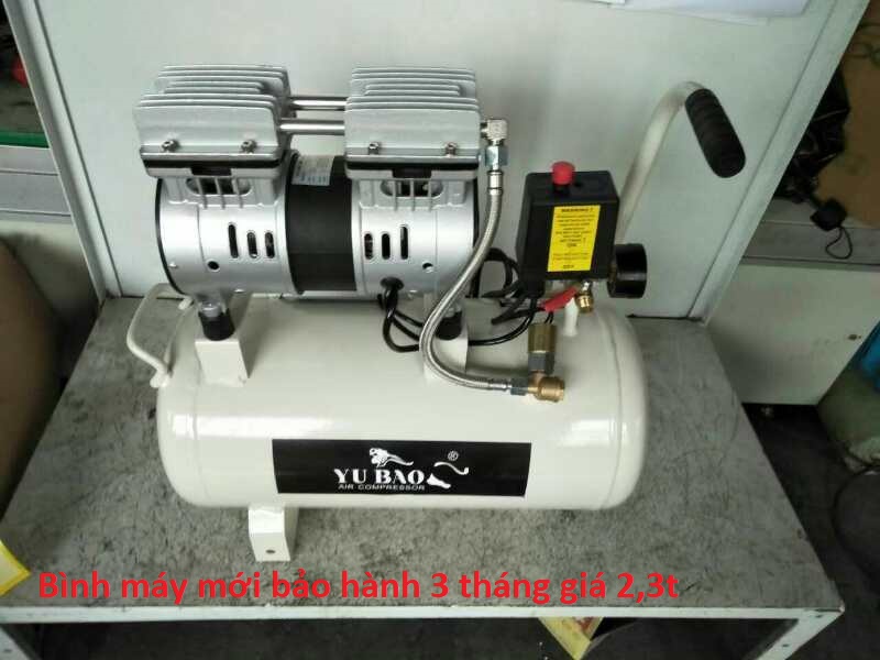 Máy mới bảo hành 3 tháng giá 2tr300