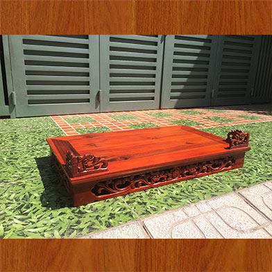 TRANG THỜ GIA ĐÌNH GỖ XOAN - GIÁ TỐT