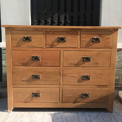 TỦ SỒI MỸ 9 HỘC